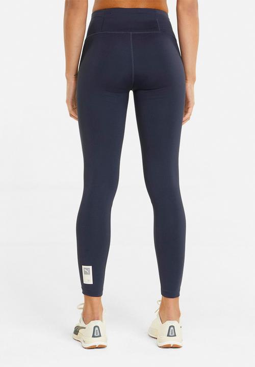 PUMA - Un first mile 7/8 tights - parisian night