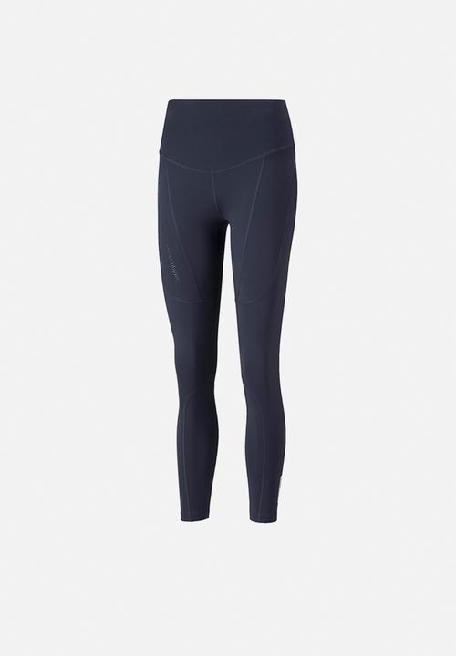 PUMA - Un first mile 7/8 tights - parisian night