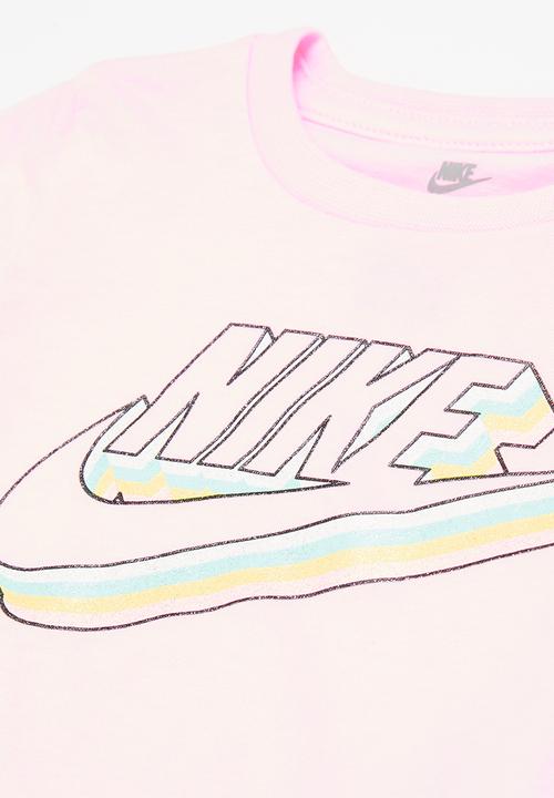 Nike - Nkg together heart - arctic punch
