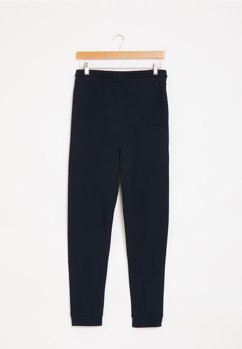 POLO - Girls classic jogger - navy