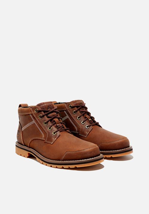 Timberland - Larchmont ii chukka - brown