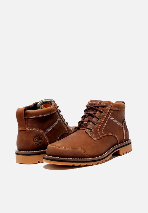 Timberland - Larchmont ii chukka - brown