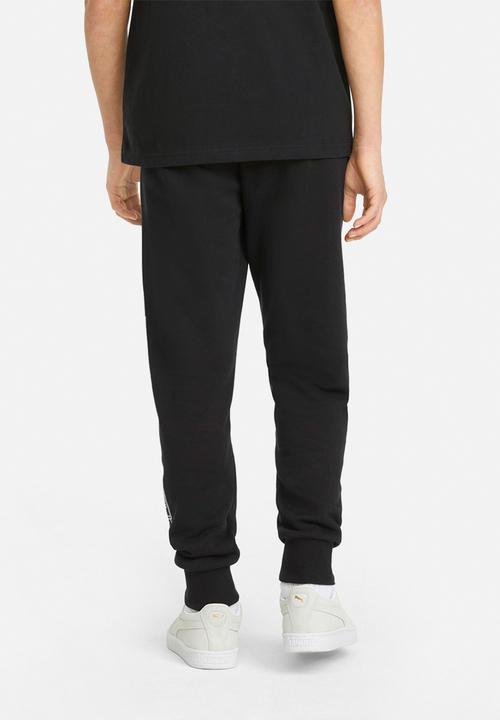 PUMA - Alpha sweatpants tr b - puma black