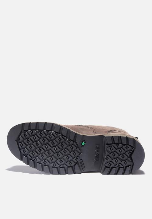 Timberland - Larchmont ii wp chukka - brown