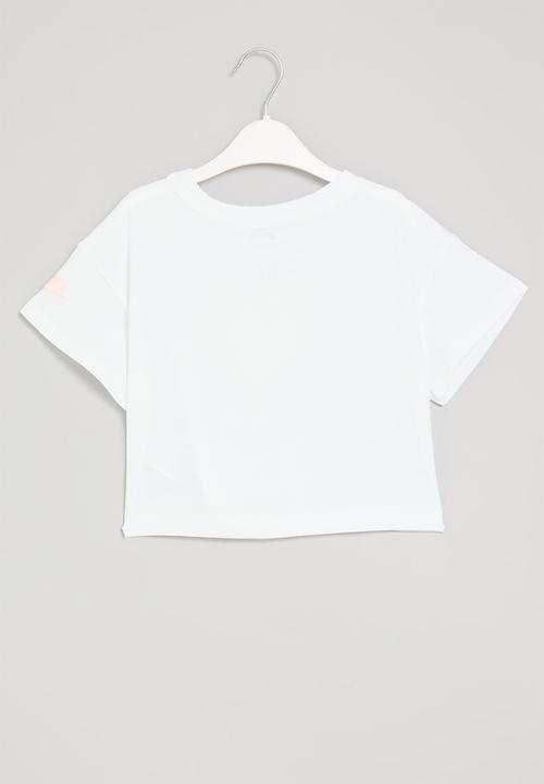 Nike - Nkg love is in the air - white