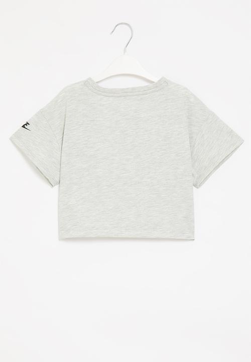 Nike - Nkg love is in the air - grey heather