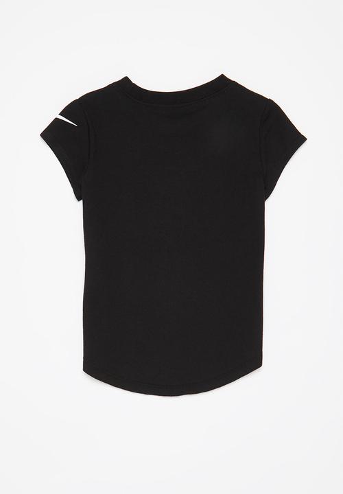 Nike - Nkg sweet hearts - black