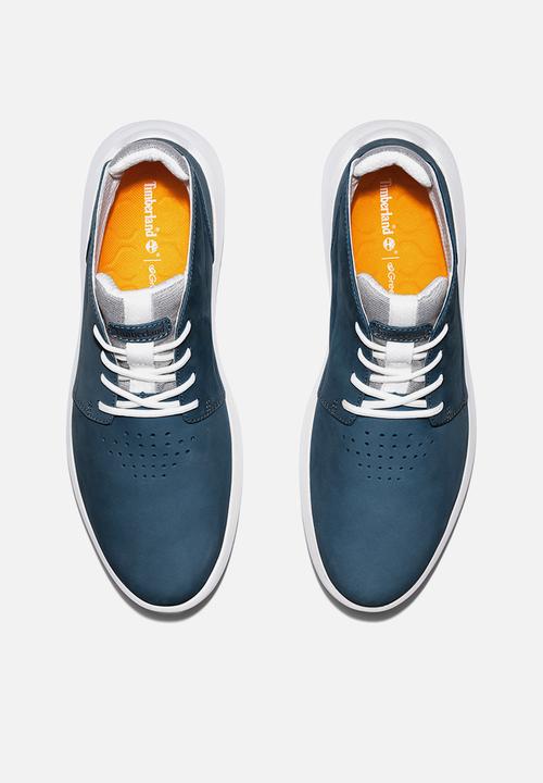 Timberland - Bradstreet ultra pt chukka - navy 