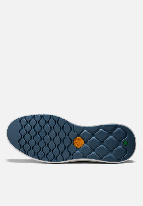 Timberland - Bradstreet ultra pt chukka - navy 