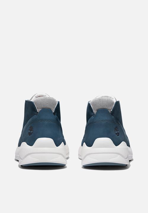 Timberland - Bradstreet ultra pt chukka - navy 