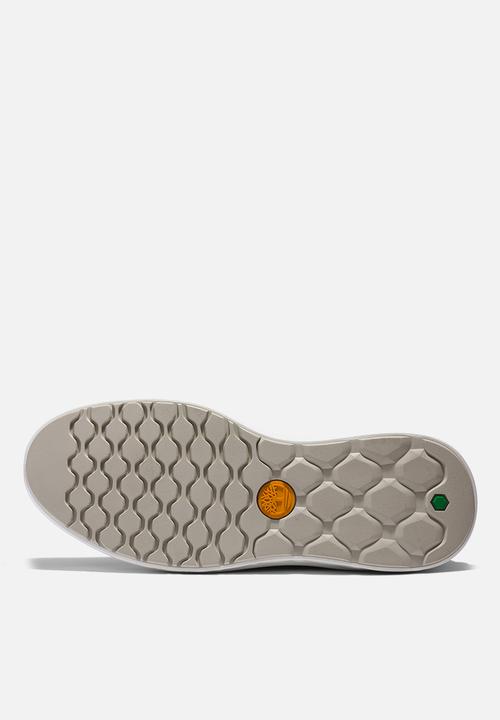 Timberland - Bradstreet ultra pt chukka - pure cashmere