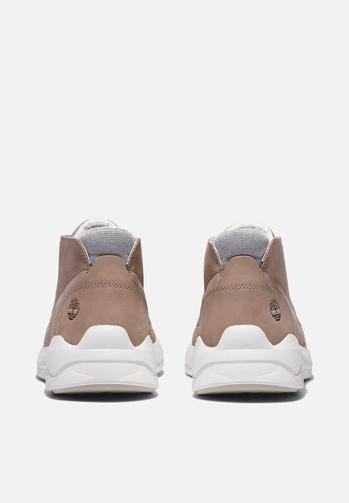Timberland - Bradstreet ultra pt chukka - pure cashmere