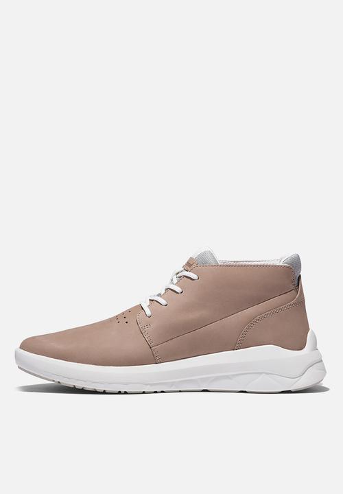 Timberland - Bradstreet ultra pt chukka - pure cashmere