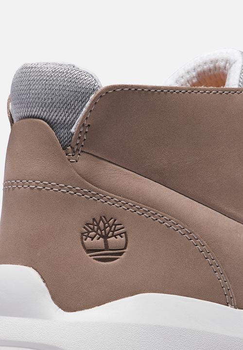 Timberland - Bradstreet ultra pt chukka - pure cashmere