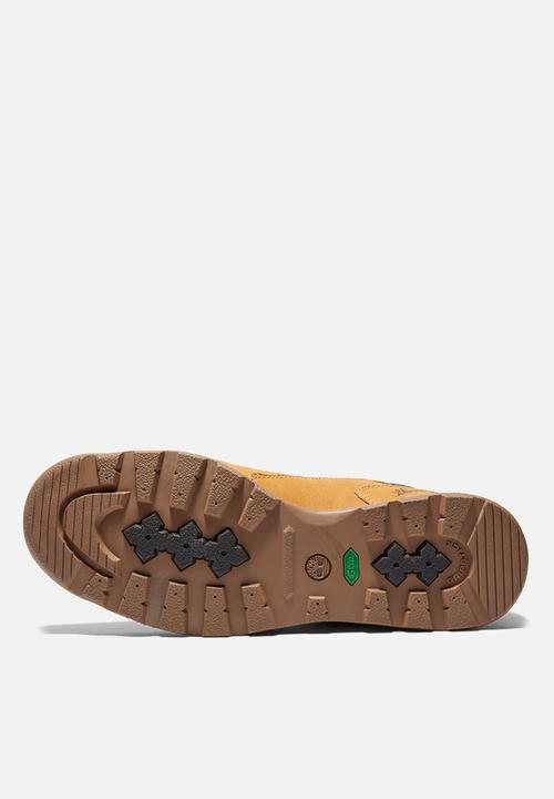 Timberland - Euro rock hiker - wheat