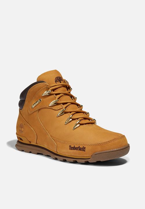 Timberland - Euro rock hiker - wheat