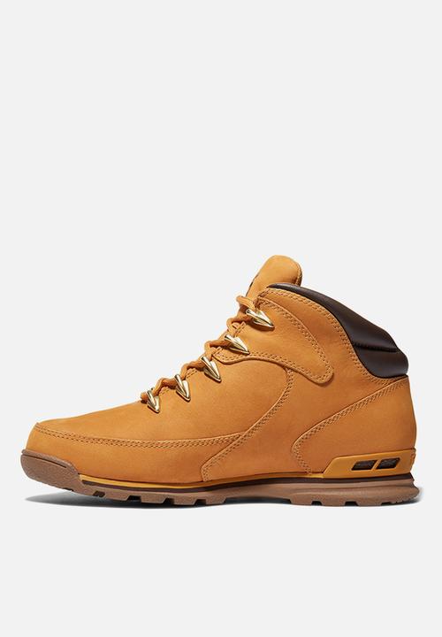 Timberland - Euro rock hiker - wheat