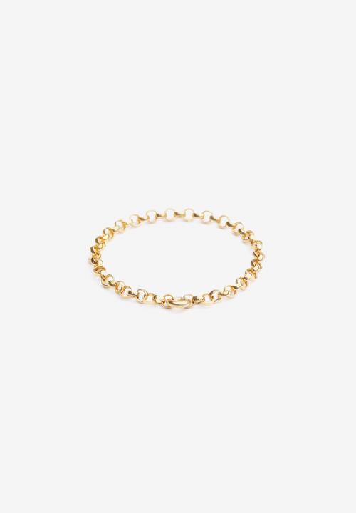 Bennt - Chain Ring