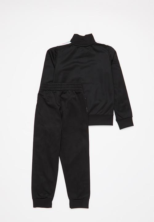 Nike - Nkg v day tricot taping set - black