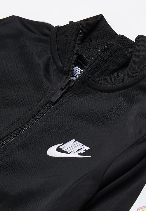 Nike - Nkg v day tricot taping set - black
