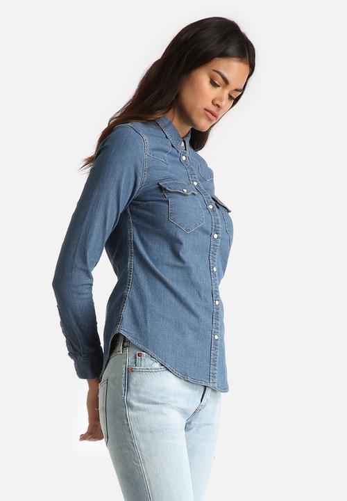 Levi’s® - Tailored Classic Western Shirt