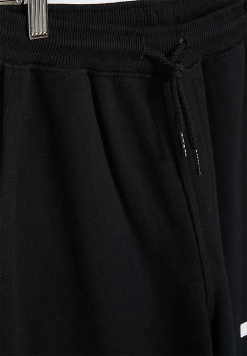 RVCA - Big rvca pant boy - black