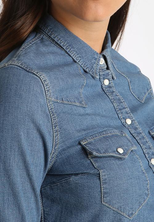 Levi’s® - Tailored Classic Western Shirt