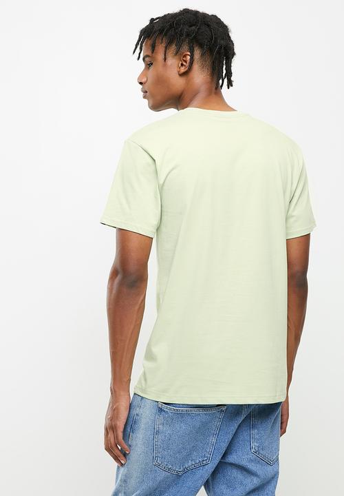 Vans - Mn classic easy box - celadon green