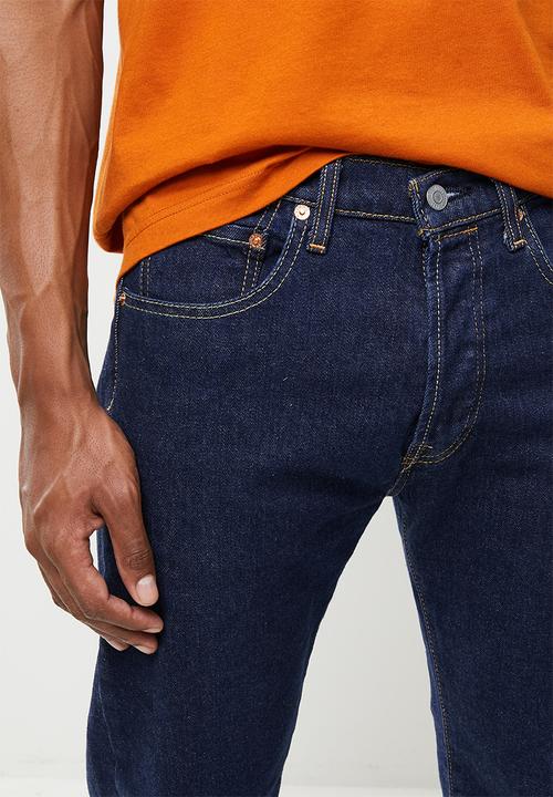 Levi’s® - 501® slim taper - engine 67