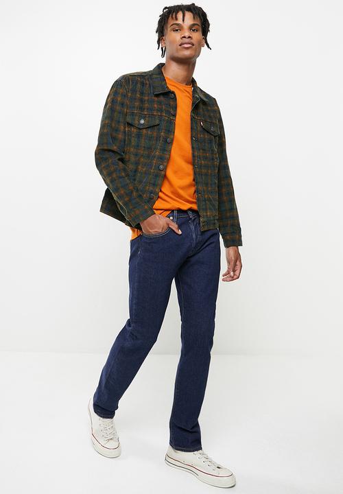 Levi’s® - 501® slim taper - engine 67