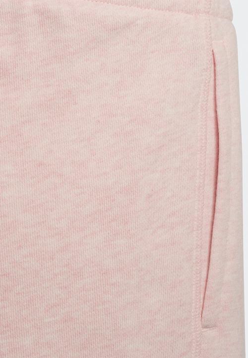 adidas Originals - G lounge short - botanic pink mel