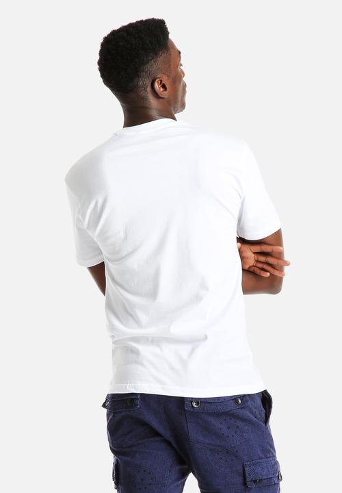 Sol-Sol - Mustard S Tee