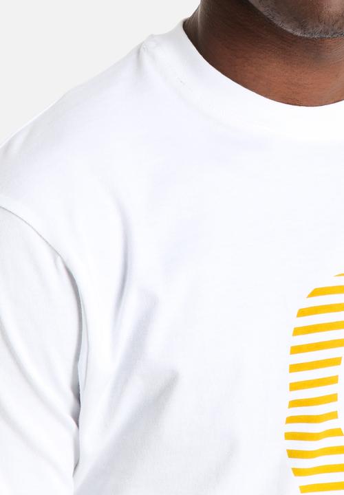 Sol-Sol - Mustard S Tee