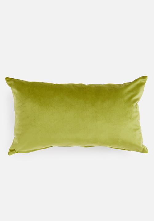 Hertex Haus - Breather Outdoor cushion cover-spring