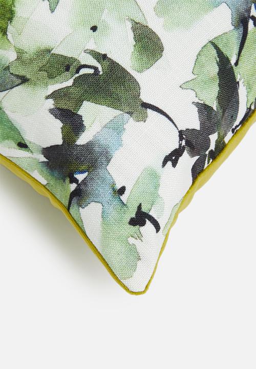 Hertex Haus - Breather Outdoor cushion cover-spring
