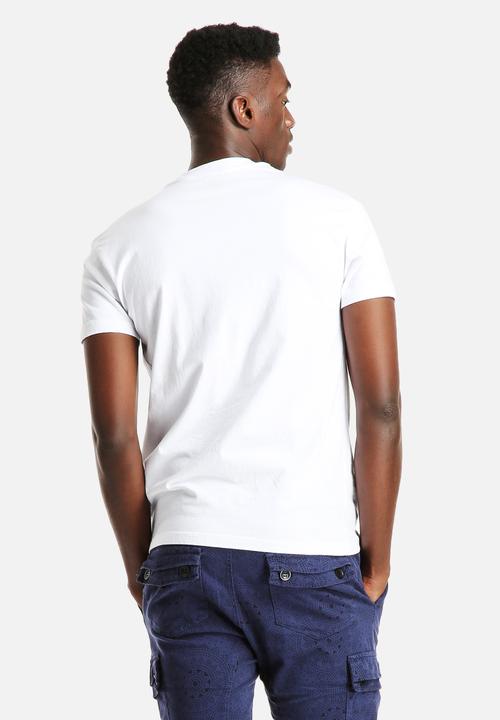 Sol-Sol - Mustard Circle Tee