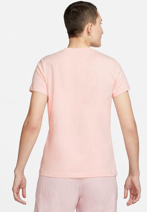 Nike - W nsw club tee - atmosphere