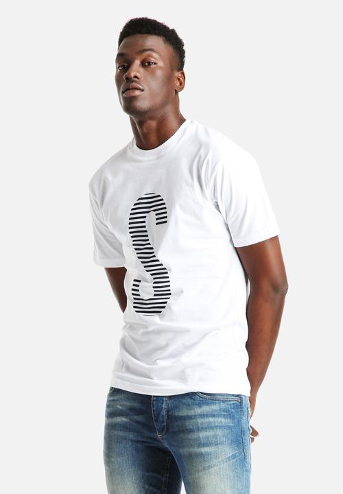 Sol-Sol - Navy S Tee
