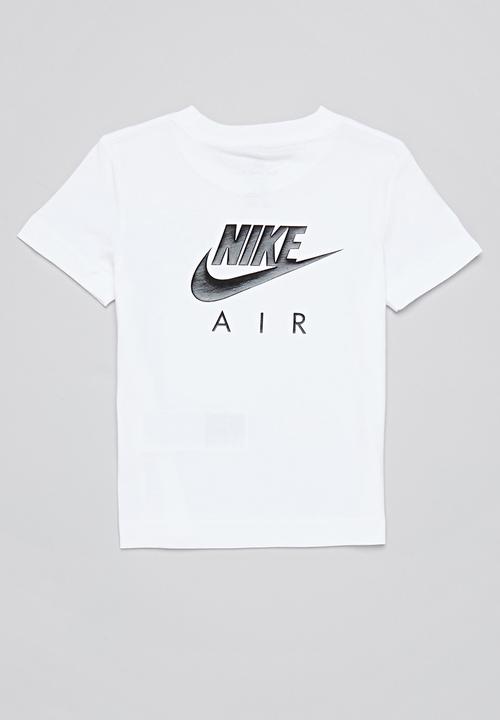 Nike - Nkb air hook - white