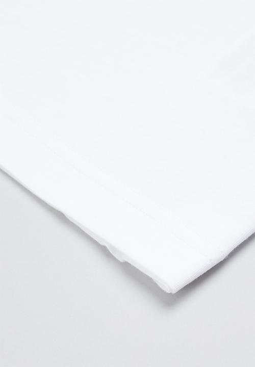 Nike - Nkb air hook - white