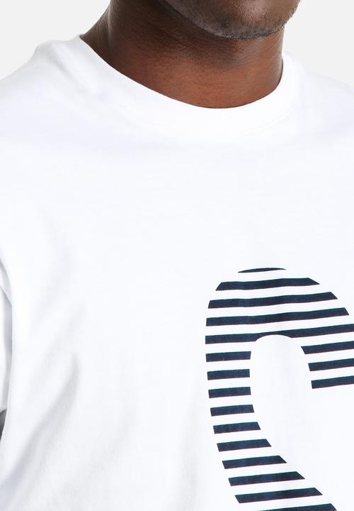 Sol-Sol - Navy S Tee