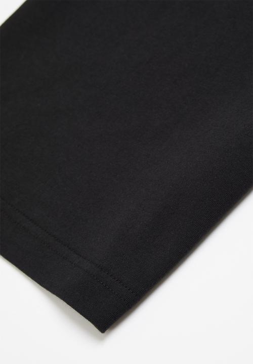 Nike - Nkb air hook tee - black