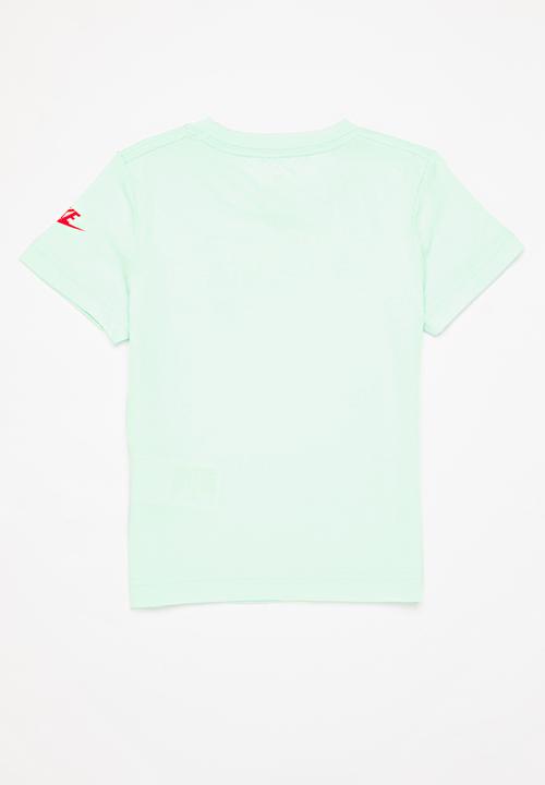 Nike - Nkb practice makes futura - mint foam