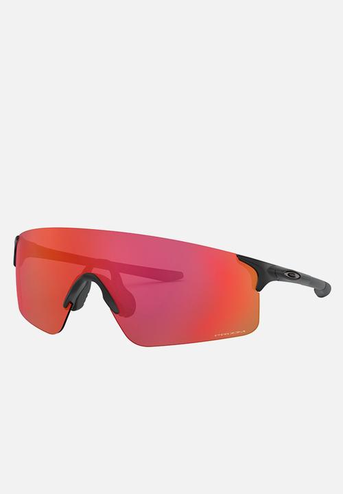 Oakley - Evzero blades-prizm trail torch - matte black