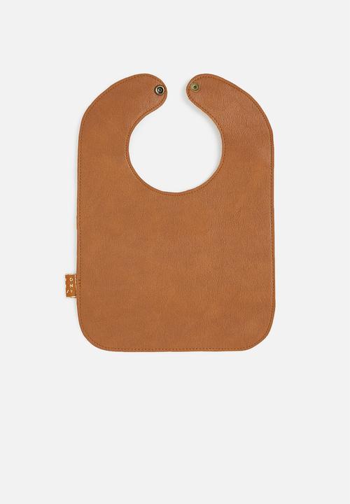 Modern Easy  - Bib-rust