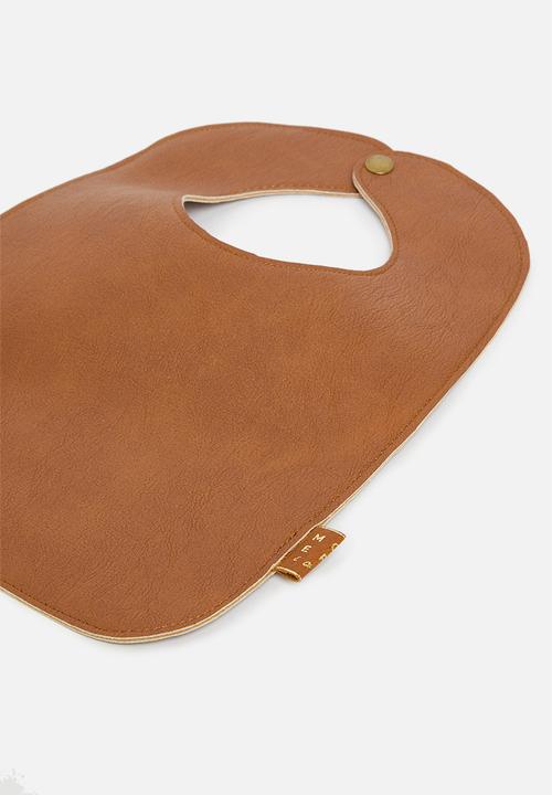 Modern Easy  - Bib-rust