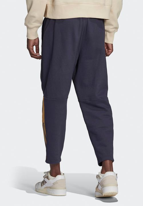 adidas Performance - Tiro 7/8 Pants - Shadow Navy