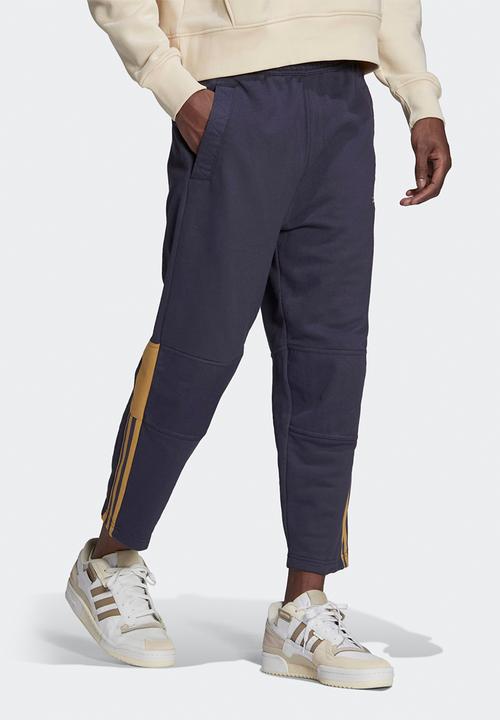 adidas Performance - Tiro 7/8 Pants - Shadow Navy