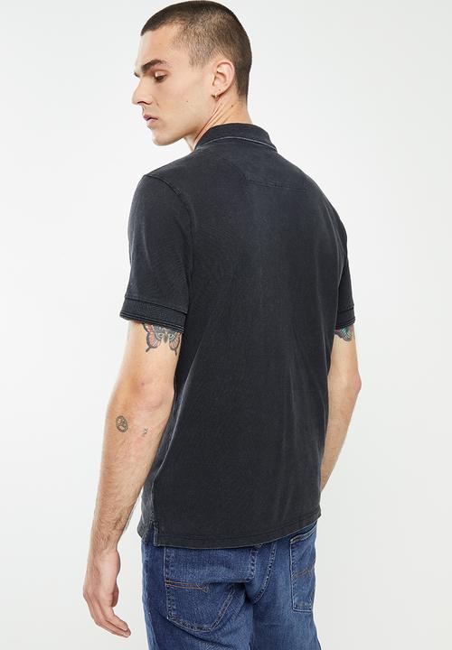 Replay - Replay golfer - charcoal