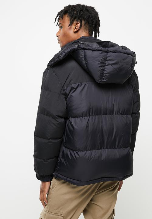 Brave Soul - Speed 2 jacket - black